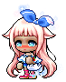 Meowlissa